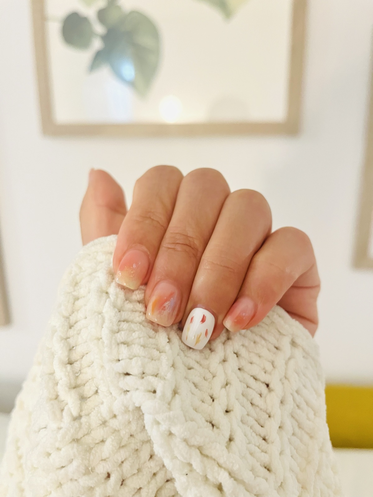 Into nail art, always wondering what's possible on such a small canvas